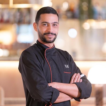 Novotel Angers Lac De Maine Экстерьер фото